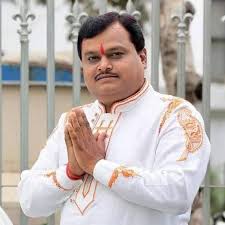Suresh Chavhanke
